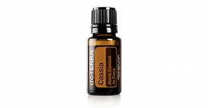 Aceite de Casia | Cassia Oil | Aceites esenciales dōTERRA