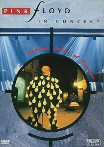 Pink Floyd - In Concert - Delicate Sound Of Thunder
