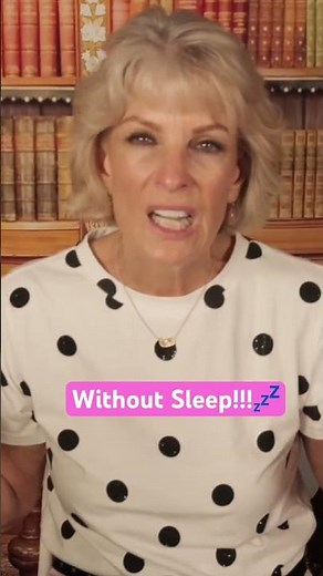 Burning the Candle at Both Ends…? #sleepasmr #asmrshorts