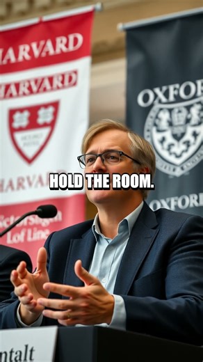 Rapid Rhetoric Across Elite Campuses