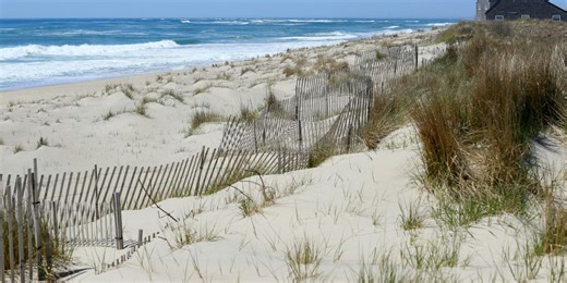 Opinion | A Dirty Nantucket Wind Ride