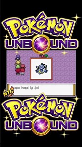 Come ottenere HOOPA in Pokémon Unbound! 🔮👿 #Pokemon #PokemonUnbound #Hoopa #niloxthegamer
