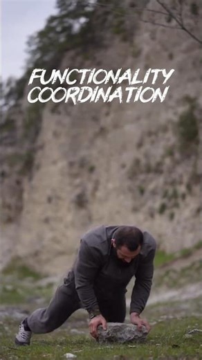 Elite Functionality & Coordination!