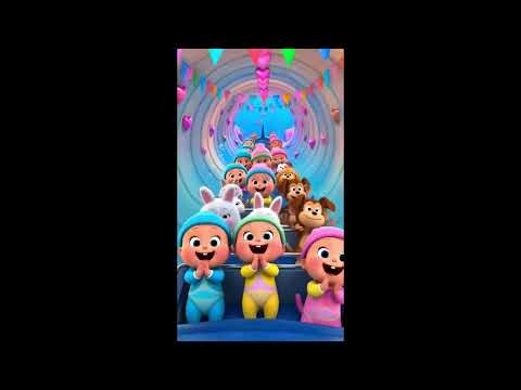 a ram sam sam cocomelon video for kids 2026