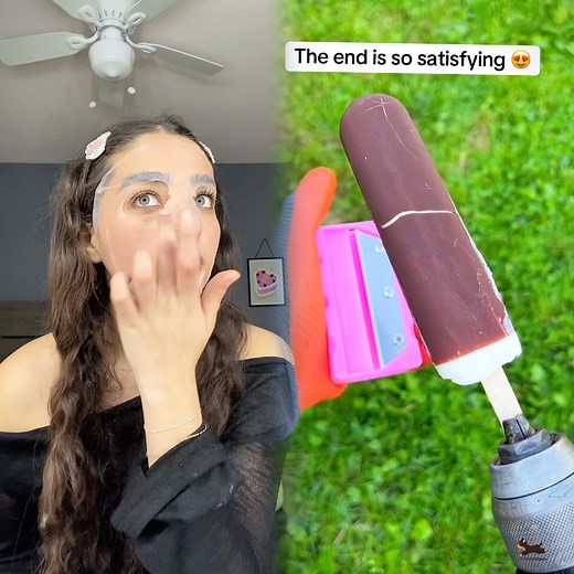 How the tables have turned 😭 why are they staring like that hahah