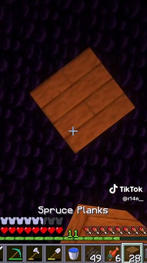 Explore The Broken Script: Anomalies in Minecraft Addons