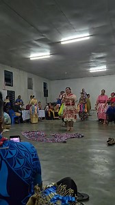 Folahaka ae tahine mei he Taaki moe Aka. Part 21 | Niuafo'ou Daily