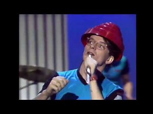 Devo - Whip It | COUNTDOWN 1982
