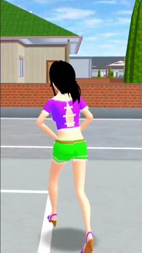 Kebelet pipis😖😖#sakuraschoolsimulator#shortvideo#viral