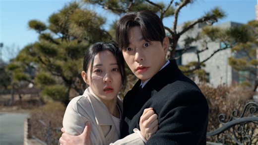 Cinderella Game - Episode 65 | Rakuten Viki