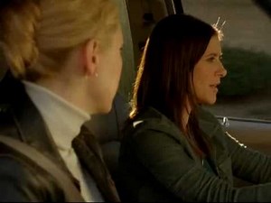 EXCLUSIVE - Mystery Woman: Vision of A Murder - Hallmark Channel