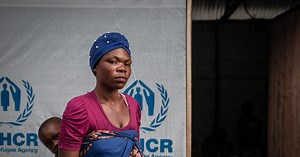 Internally Displaced People | UNHCR