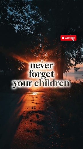 Don’t be discouraged | God has not abandoned you