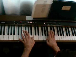 Radiohead - Fog - Tutorial