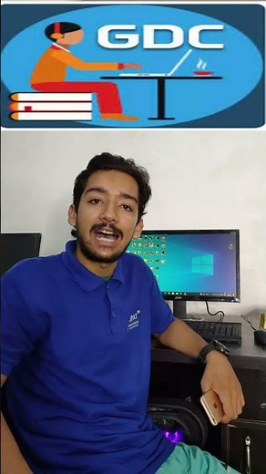 DOWNLOAD GDC APP FOR YOUR EXAM PREPARATION.