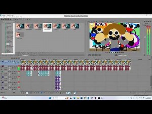 How To Make Preview 2 Effects On Vegas Pro