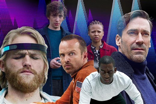 Which ‘Black Mirror’ Episode Is The Scariest Ever? Reddit Picks The Top 5
