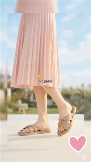 Sandal OOTD Inspo ✨