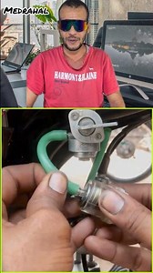 The Proper Way to Install a Motorcycle Fuel Filter
