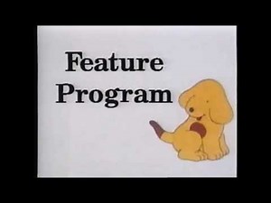 Feature Program (Spot Version)