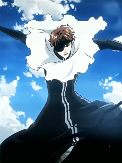Aizen's UNRIVALED Power Revealed! 🤯 Bleach TYBW's GOD-TIER Mastermind