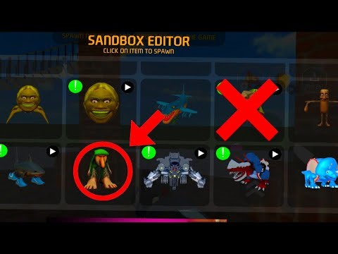 Garry’s Mod Sandbox Gameplay | Mods, Physics & Open World Experiments