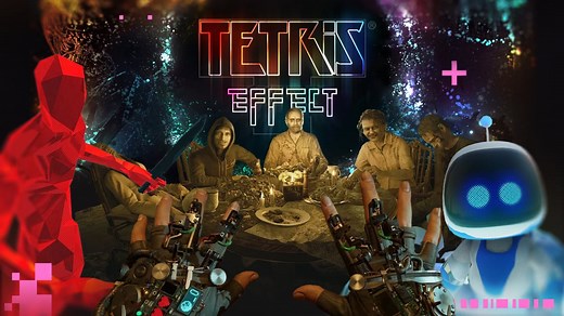 The Best VR Games for 2026