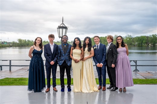 Faith Heritage School 2025 prom: See 55 photos