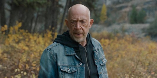 J.K. Simmons and Mena Massoud Are Teaming Up for New Sci-Fi Fantasy Movie