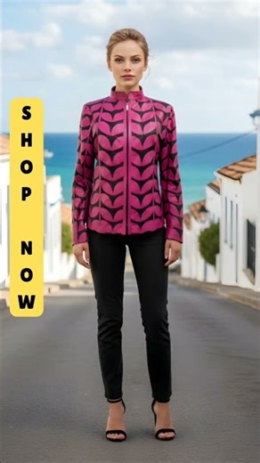 Women Leather Jacket Women Leather Women Jacket Leather Women #womensjacket #jacket