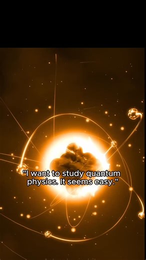 Quantum physics☠️ #science #physics#quantumphysics | Quan Tam Physics I