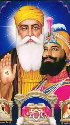 Mera ek Tu Malka# wmk# singh#viral # sikhi#love #music#wahguru #trending #gurunanakdevjisakhi#shorts