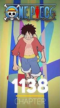 One Piece: Chapter 1138 Review