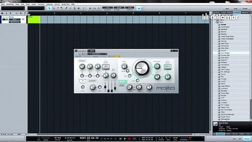 Studio One Tutorial: Recording - Erste Schritte