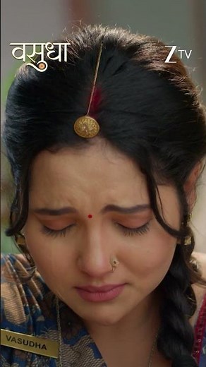 Vasudha Ep 421 | Zee TV UK HD