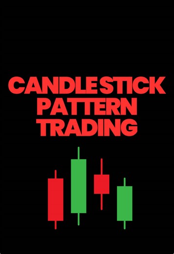 📊 The secret patterns pros use to time the market perfectly! Learn these 3 candlestick signals to boost your trading game 🚀 Which pattern do you use most? Drop it below! 👇 #candlestickpatterns #trading #stockmarket #daytrading #tradingstrategy #forextrading #priceaction #technicalanalysis