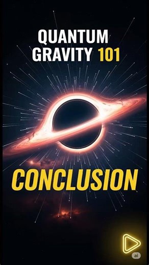 #8. Quantum Gravity 101- Looking for Clues #astronomy #space #spacesecrets #stars
