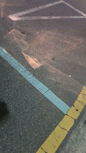 260920 양산 세원버스 1500번 8416호 직행좌석 승차영상