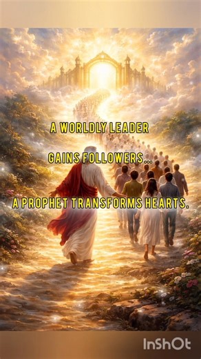 Trump as Jesus scandal #jesus #trump #aiimage #scandalrevealed