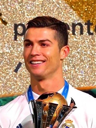 Ronaldo CWC 2016 🐐🔥 #cristianoronaldo #ronaldo #cr7 #football #shorts #trending #viral #realmadrid