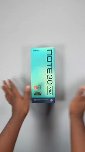 Infinix Note 30 VIP 🤩 Infinix Note 30 VIP Specifications and Features in Kenya • RAM: 12GB • Internal Storage: 256 GB • Battery: 5000 mAh, 68W wired • Main camera: 108MP 2MP 2MP • Front camera: 32 MP • Display: 6.67 inches, AMOLED, 120Hz • Processor: Mediatek Dimensity 8050 • Connectivity: Dual sim, 3G, 4G, Wi-Fi • Colors: Magic Black, Glacier White, Racing Edition • OS: Android 13, XOS 13 Kindly,Contact us on 0722974623/0714600500 Sasa mall Shopping mall 1st floor A1 n Moi Avenue adjacent to m