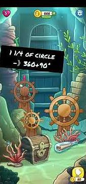 ESCAPE TIME - Level 71 (Solution) #escapetime *contains explanations about the password*