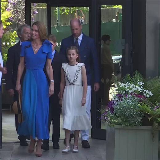 Prince William has a title that's been stained by tragedy, and one day it will be granted to either Prince George or Prince Louis | Cambridgeshire Live