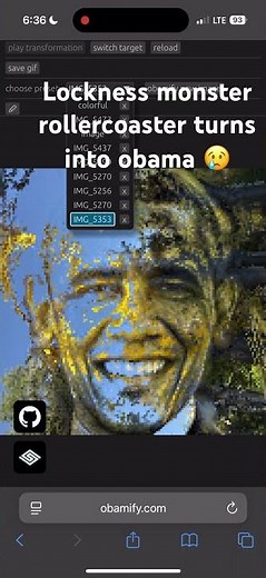 Rip lockness monster #coding #programming #python #games #gaming #arduino #automobile #javascript #r