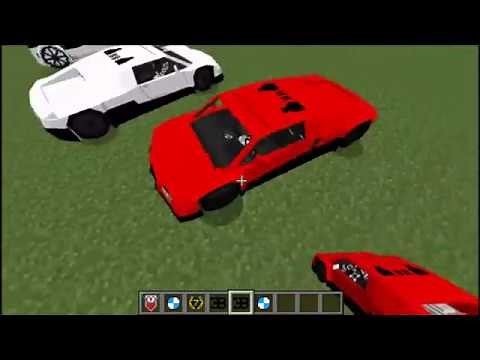 Minecraft / Flan's Mod Nasıl İndirilir