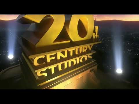 20th Century Studios Extended Theme