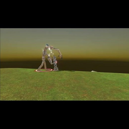 Freddy VS Siren Head 1👽Animal Revolt Battle Simulator Fudgy FNAF Boss Punch Run