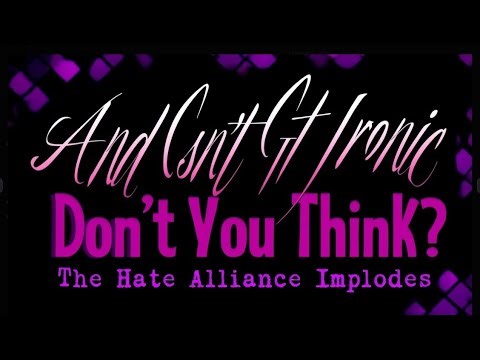 Another Day Another Lie N Grift~ MOD CHAT NOWWWW is GONEEE~ Lets Review~OPEN PANEL