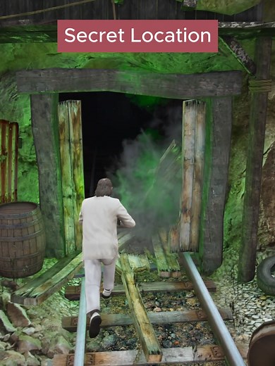 Top Secret Locations in GTA 5 Revealed