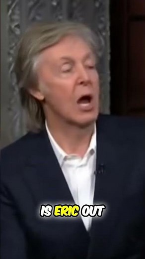 Jimi Hendrix's Sergeant Pepper Tribute according to Paul McCartney